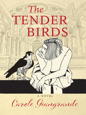cover image of The Tender Birds